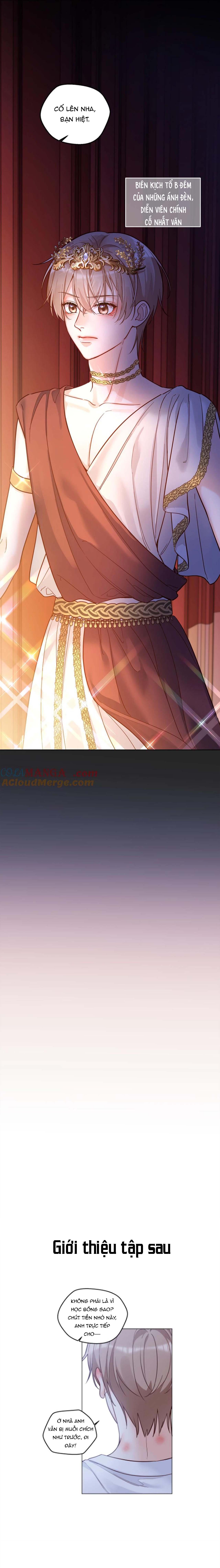 Đọc truyện Điệu Waltz Đầu Hạ - Chapter 25