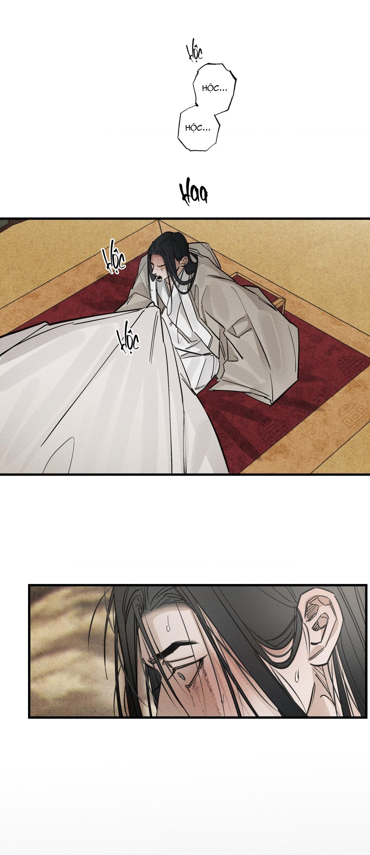 Đọc truyện DUYÊN PHẬN - Chapter 15