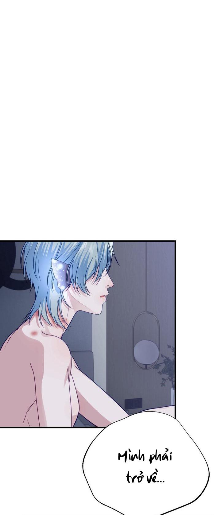 Đọc truyện VÀ RỒI NGƯỜI CÁ ĐÃ BIẾN MẤT - Chapter 6