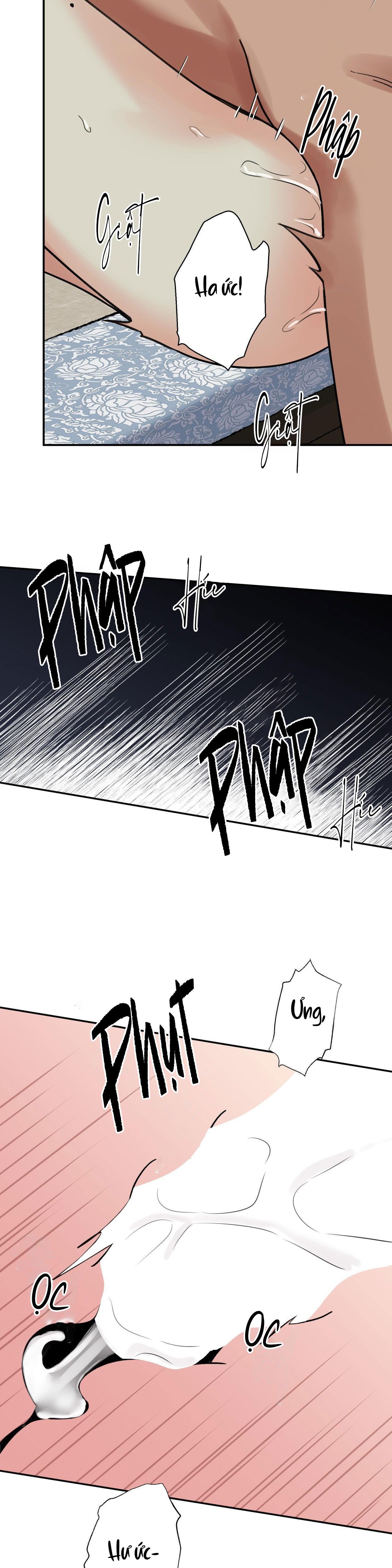 Đọc truyện KIẾM HOA - Chapter 61