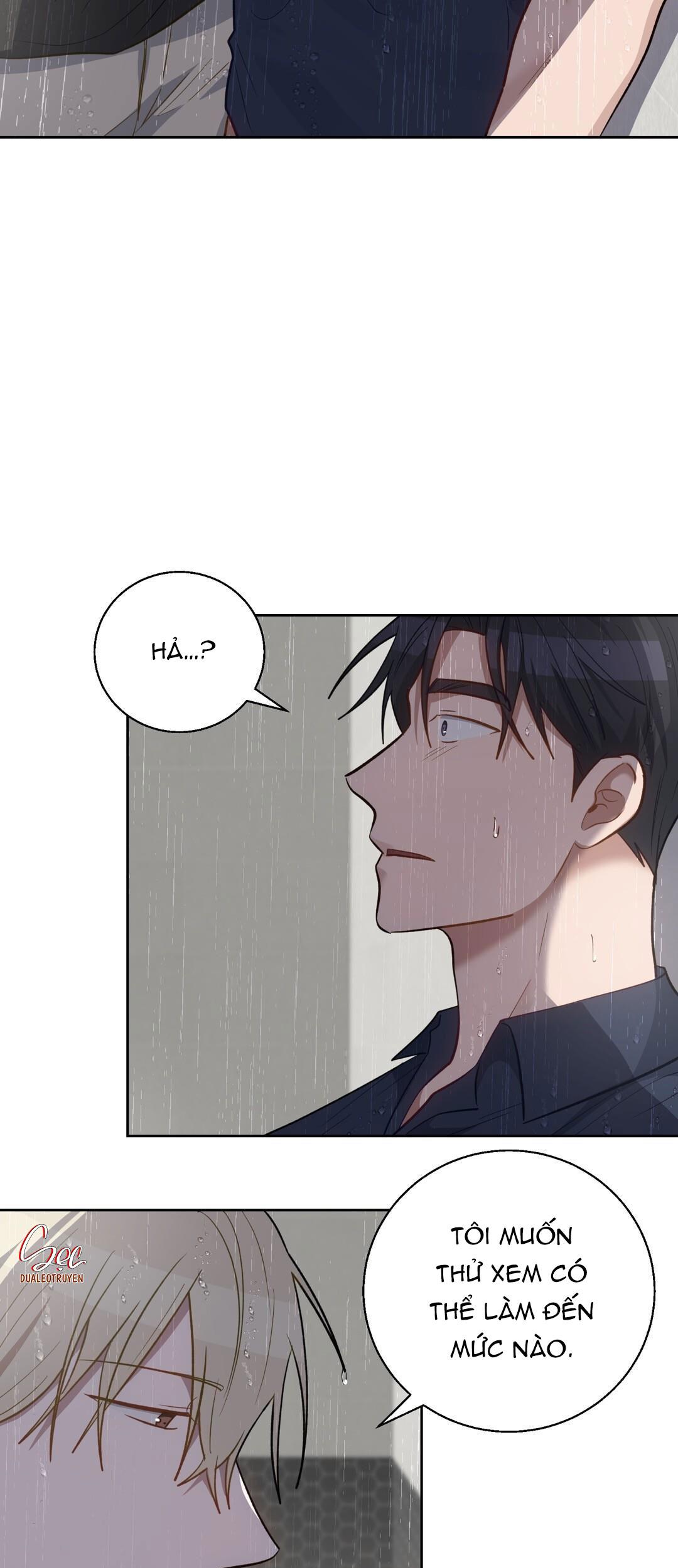 Đọc truyện BƠI TRONG MÙI HƯƠNG - Chapter 29