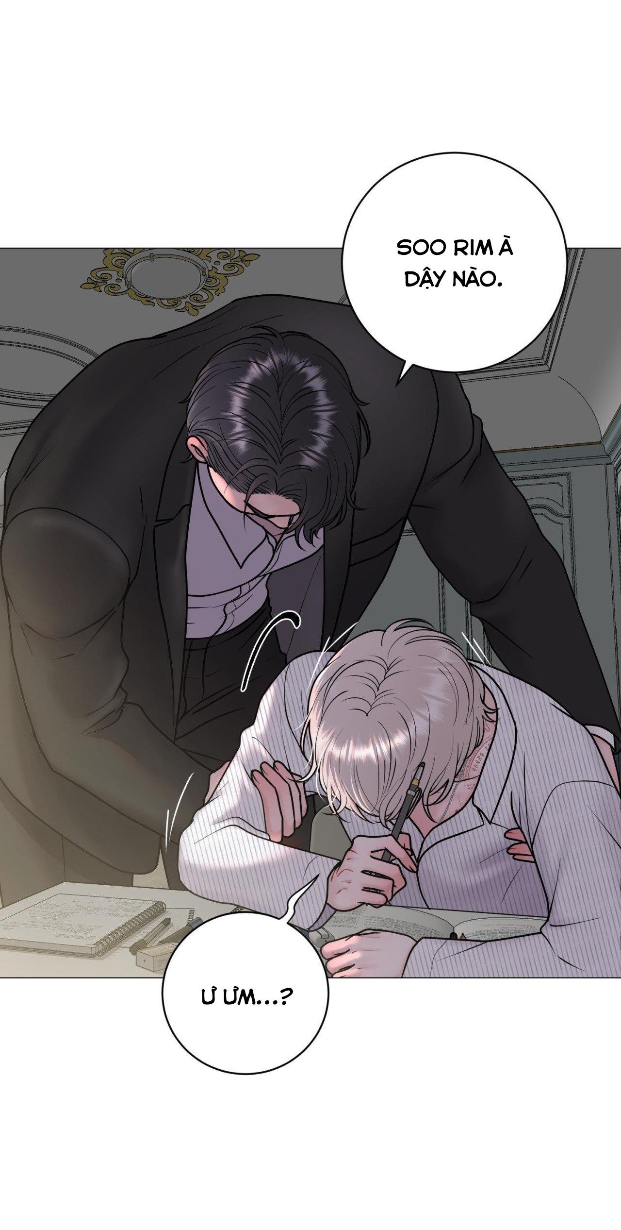 Đọc truyện ẢO TƯỞNG - Chapter 20