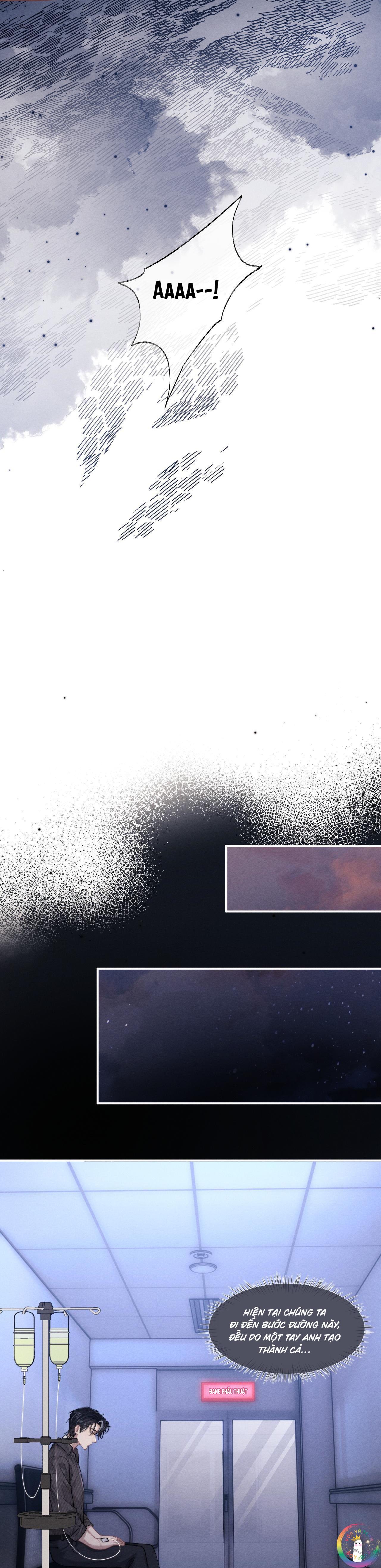 Đọc truyện Chấp Sự Thỏ Tai Cụp - Chapter 96