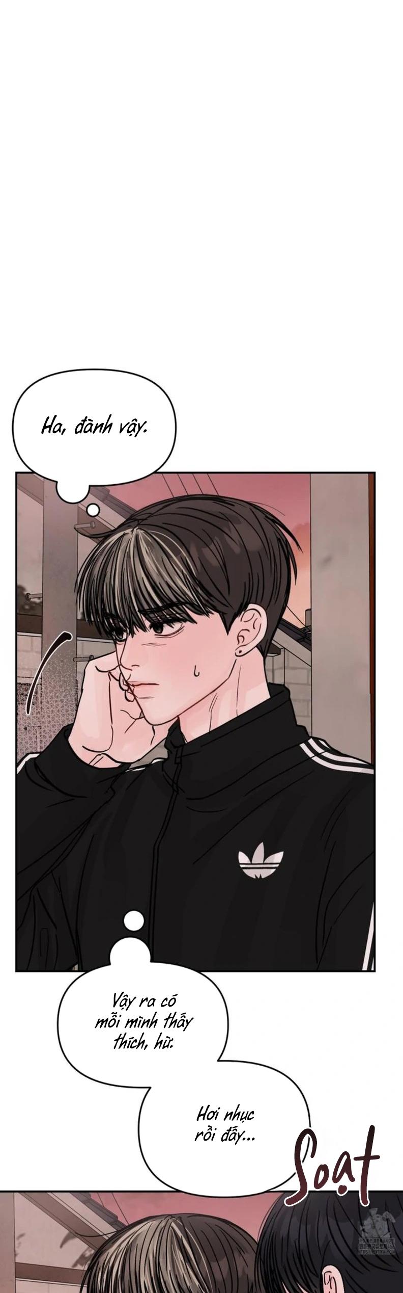 Đọc truyện Không Thể Chấm Dứt - Chapter 7