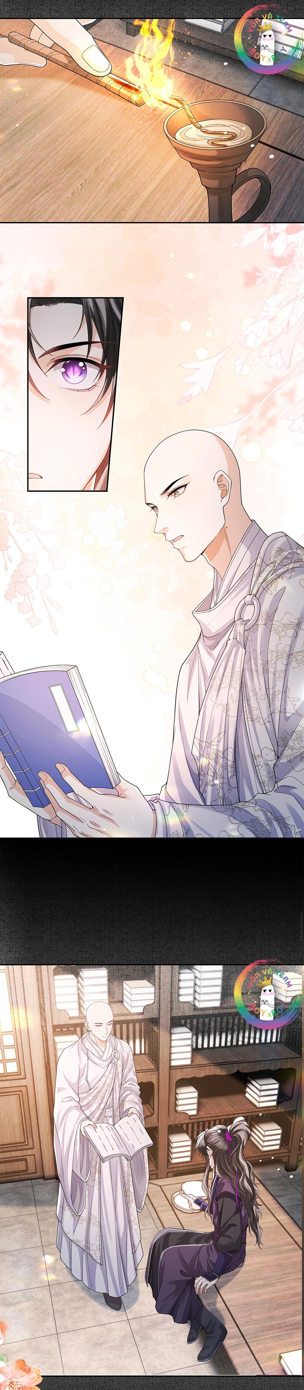 Đọc truyện (END) Đồng Tiền Kham Thế - Chapter 88
