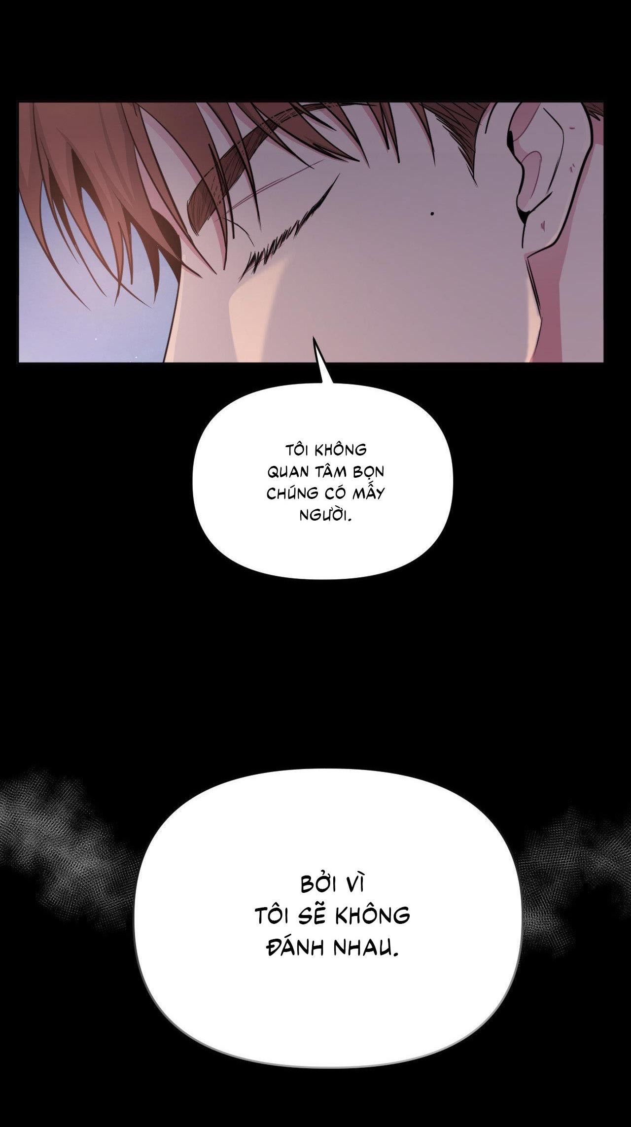 Đọc truyện  Chàng Trai Mỹ Thuật - Chapter 37