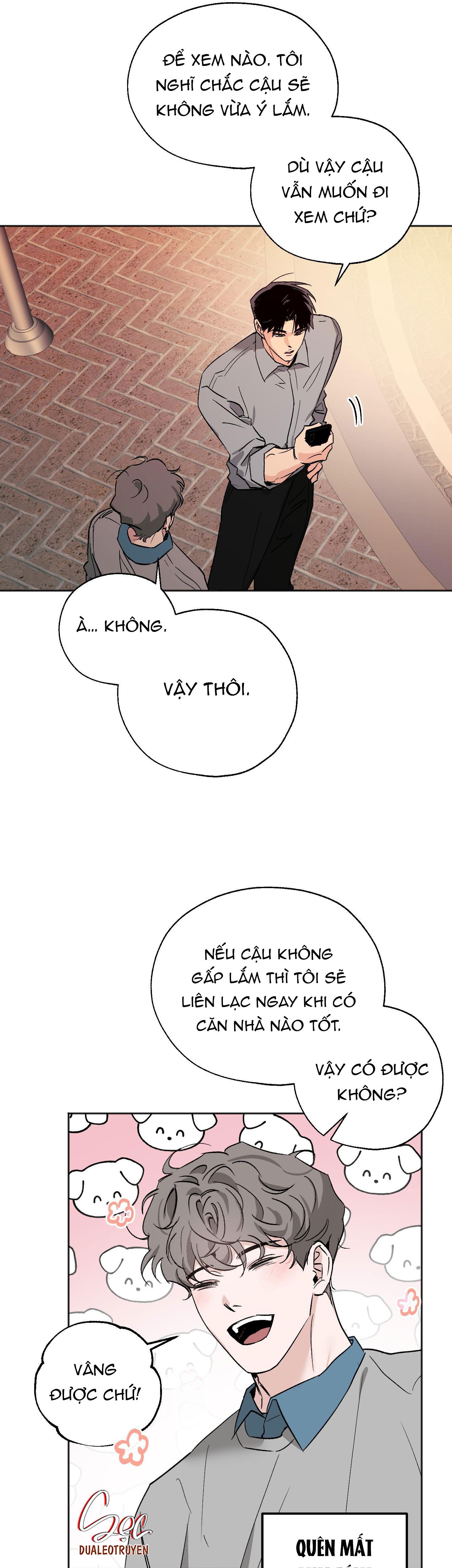 Đọc truyện TUYỂN TẬP TRUYỆN NGẮN HỎNY CỦA NHÀ SẸC - Chapter 47