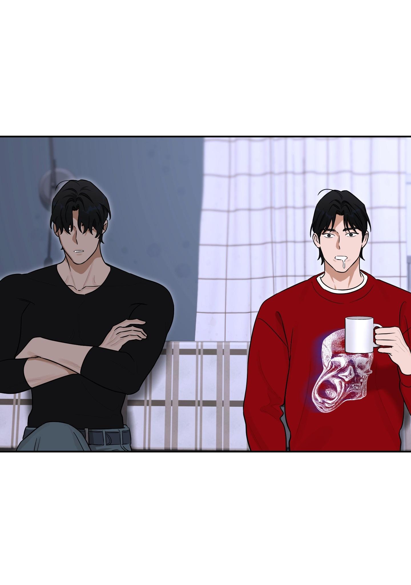 Đọc truyện (AxA) MỊ HOẶC KHÓ CƯỠNG - Chapter 43