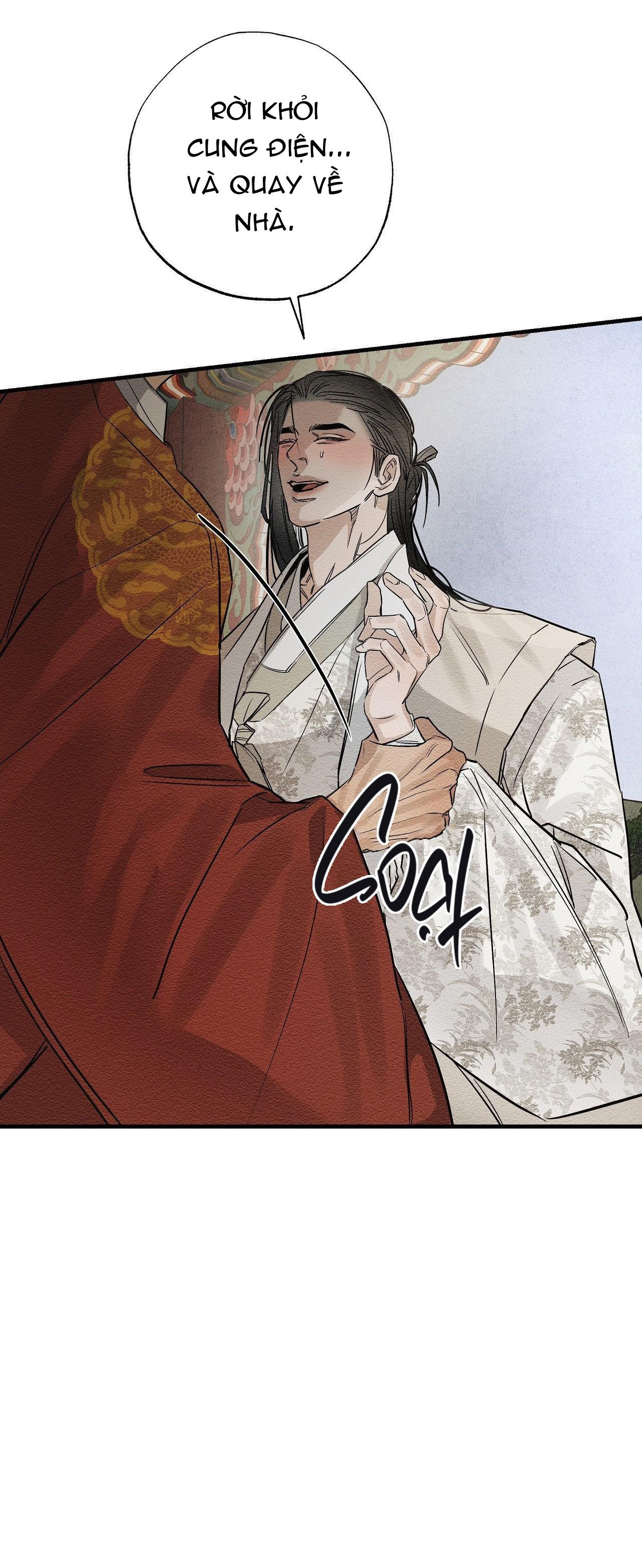 Đọc truyện DUYÊN PHẬN - Chapter 6