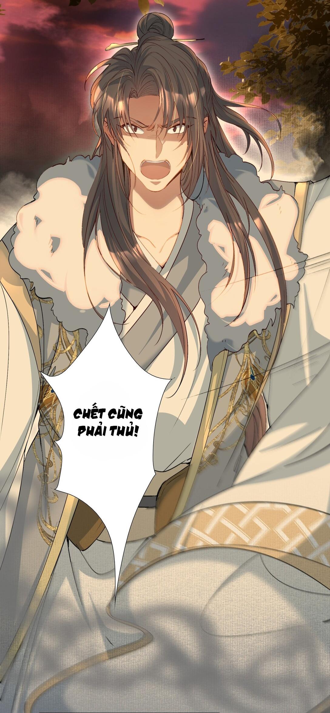 Đọc truyện Loạn thế vi vương - Chapter 107