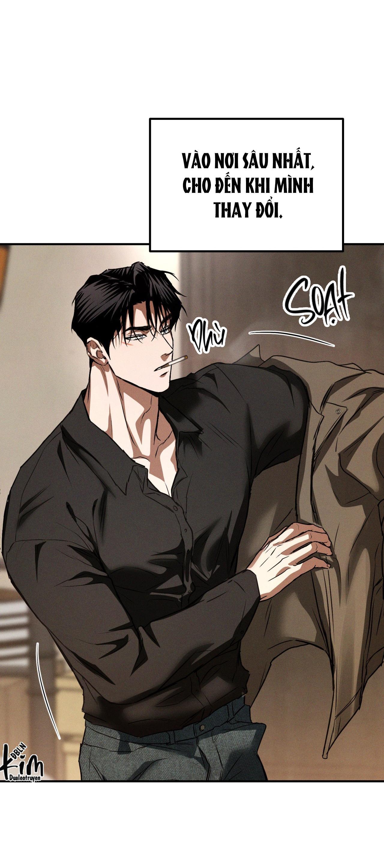 Đọc truyện FLASHLIGHT - Chapter 37