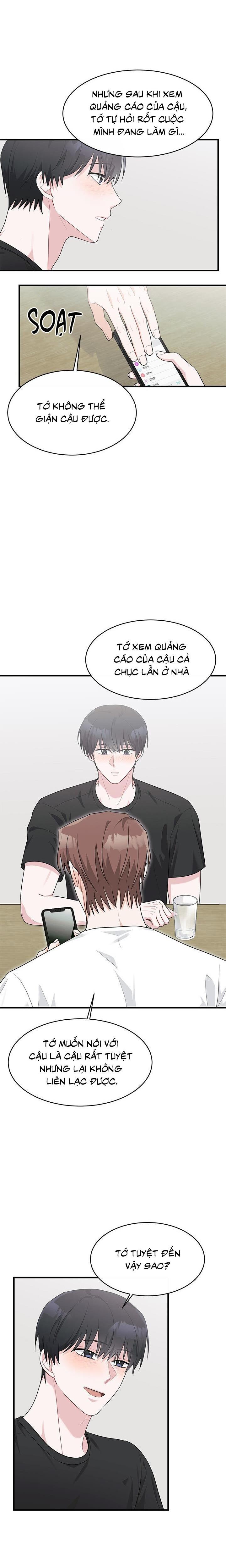 Đọc truyện TIỂU THỬ: BẮT ĐẦU MÙA HÈ - Chapter 30