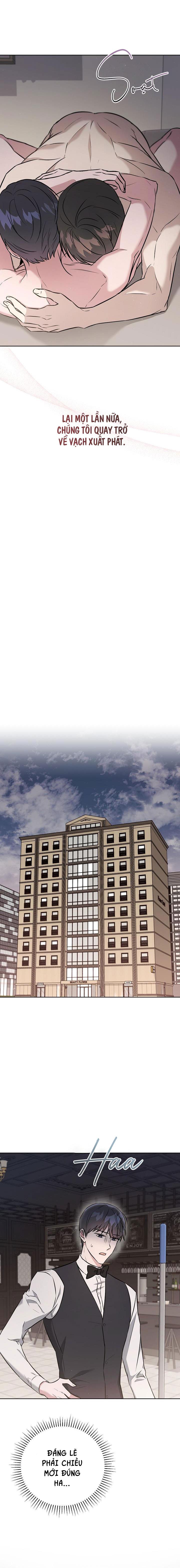 Đọc truyện PHIM TRUYỀN HÌNH DÀI TẬP - Chapter 34