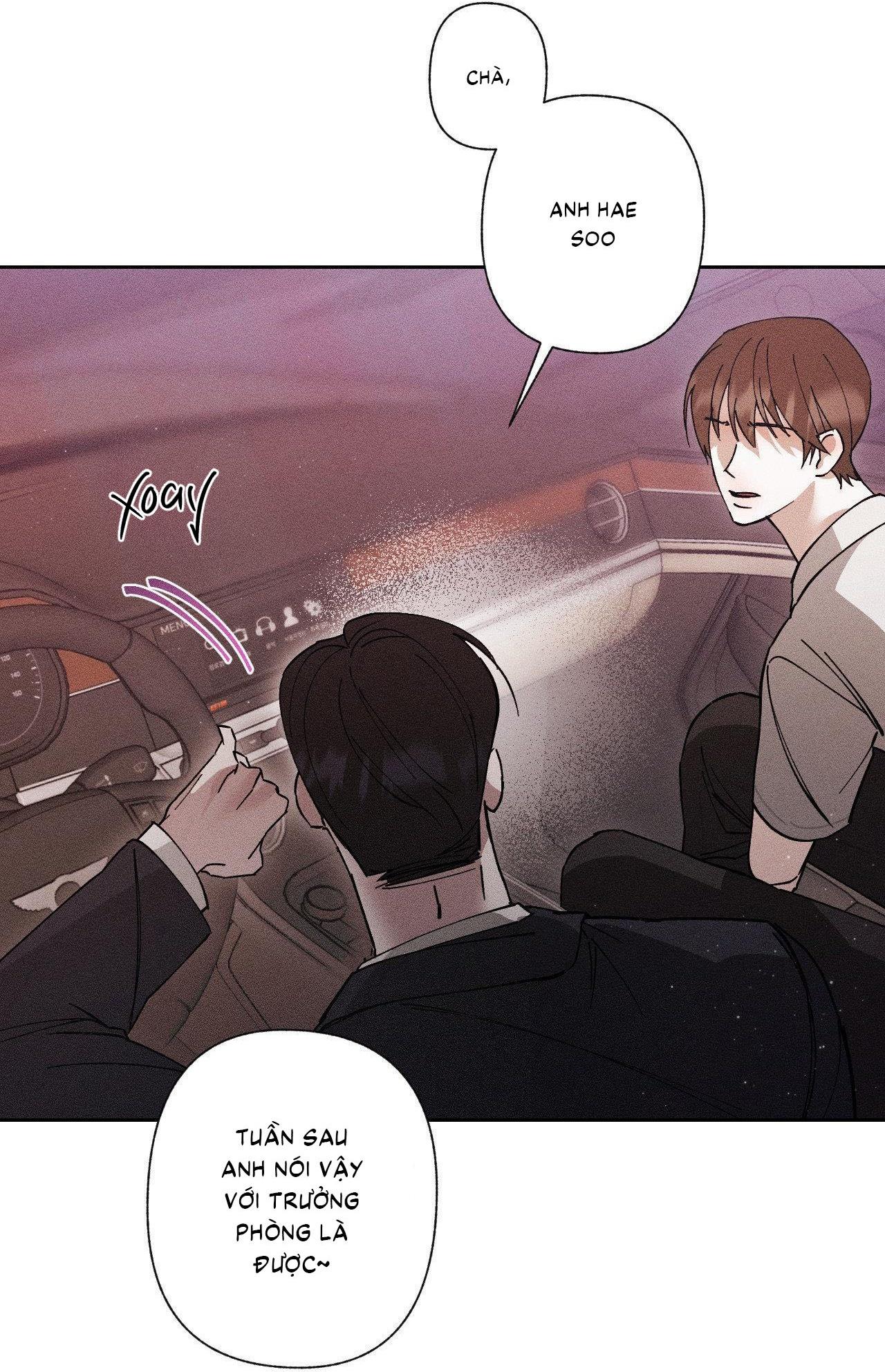 Đọc truyện  Close Up - Chapter 6