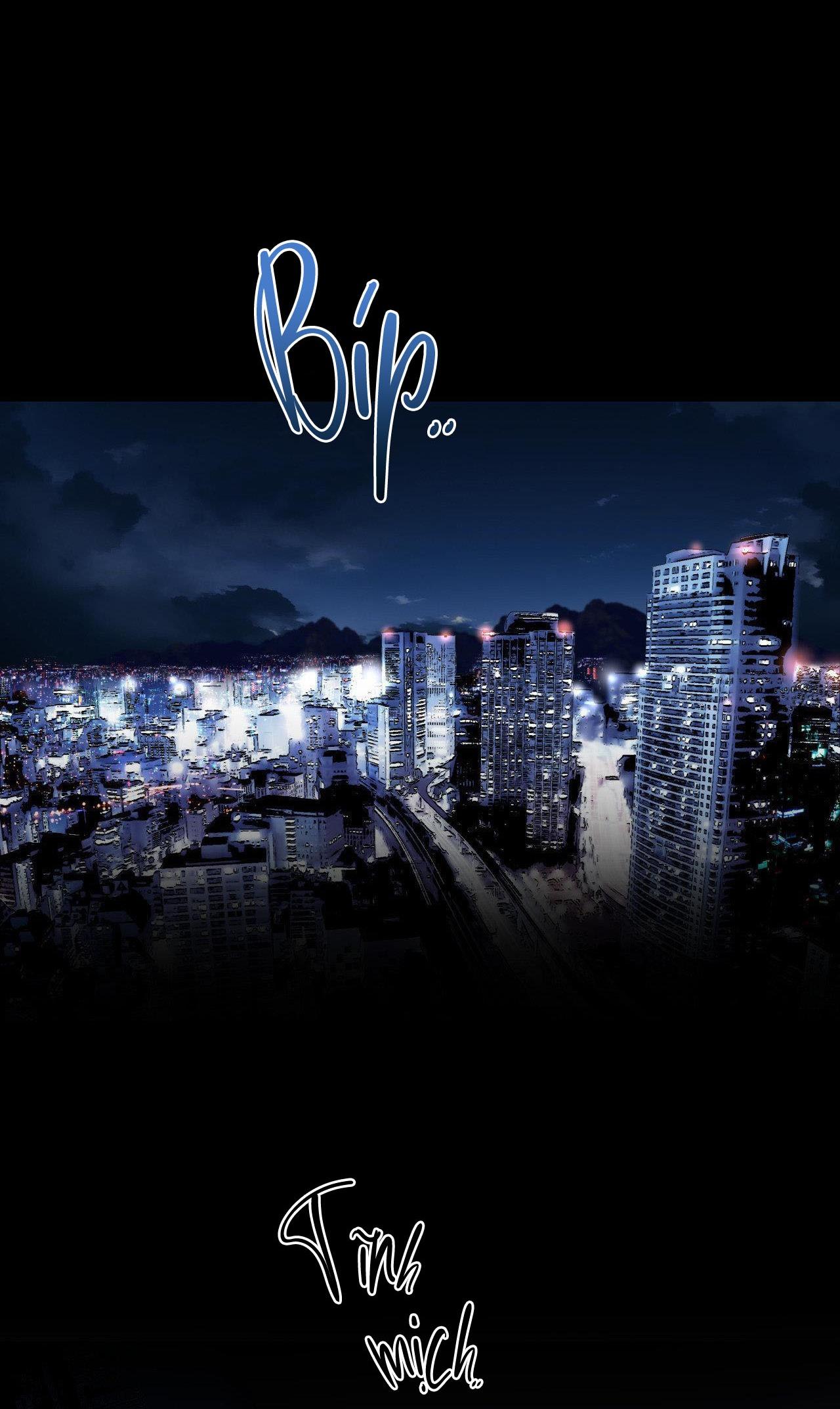 Đọc truyện |DROP| In The Deep - Chapter 14