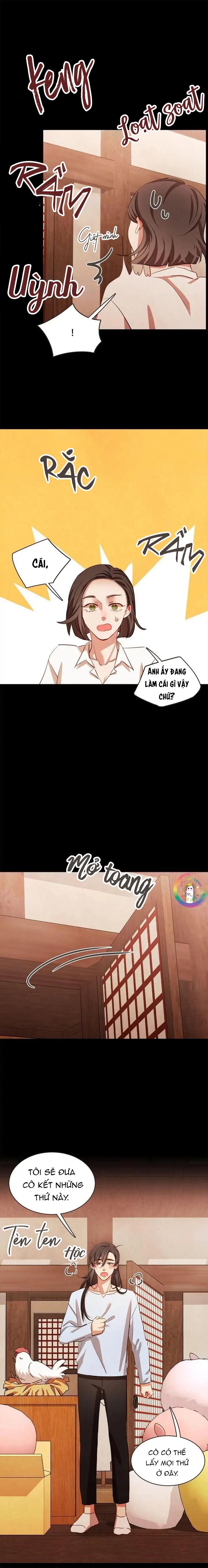 Đọc truyện Ma Cà Rồng Đếch Có Thật Đâu! (END) - Chapter 55