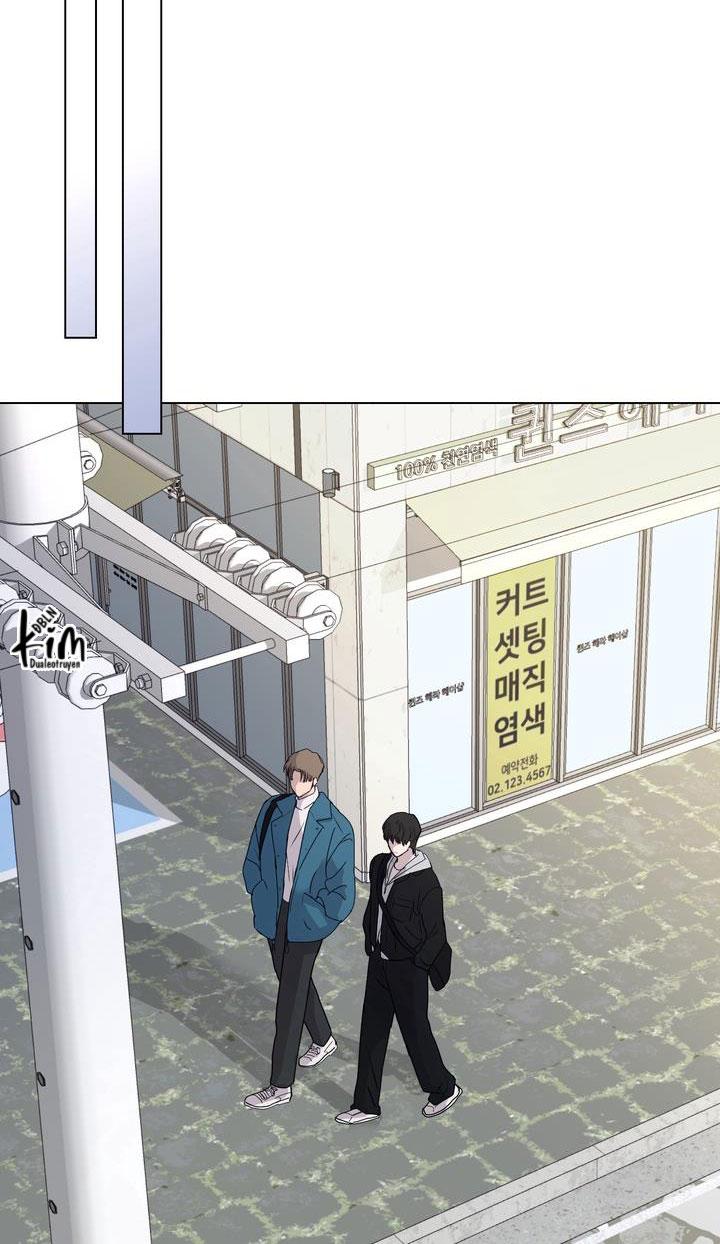 Đọc truyện BÁNH QUY TÌNH YÊU TAN CHẢY - Chapter 6