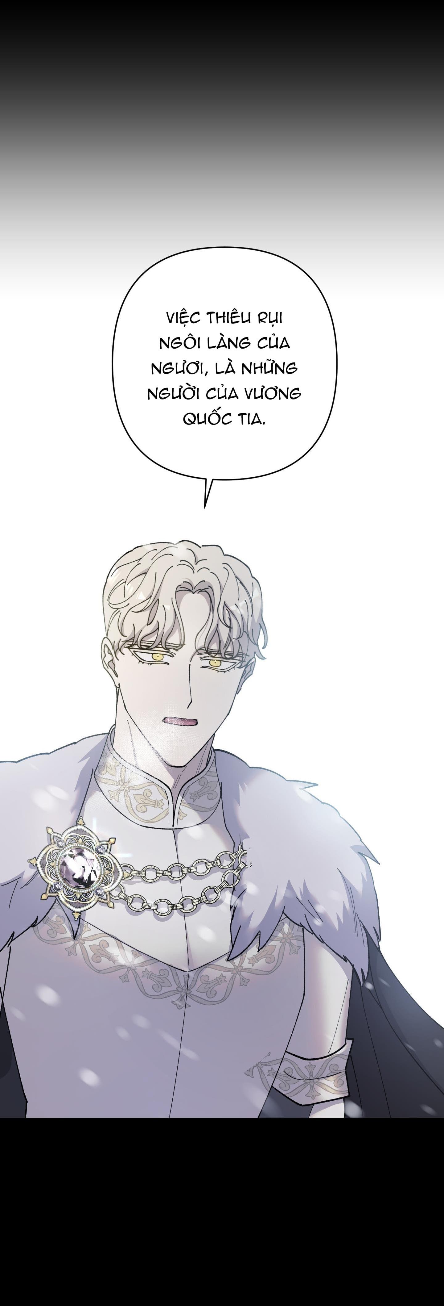 Đọc truyện Đóa hoa của mặt trời - Chapter 85