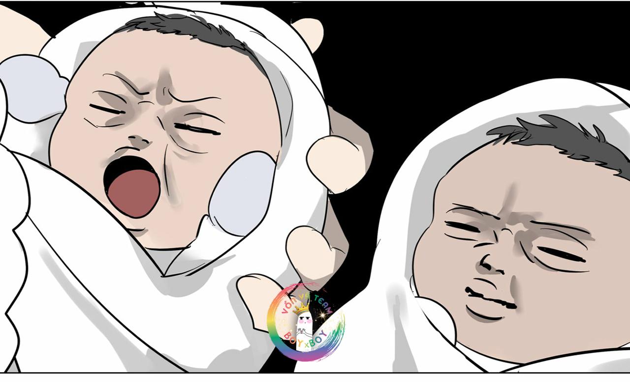 Đọc truyện Cà Phê Sữa Ịch Ịch - Chapter 16