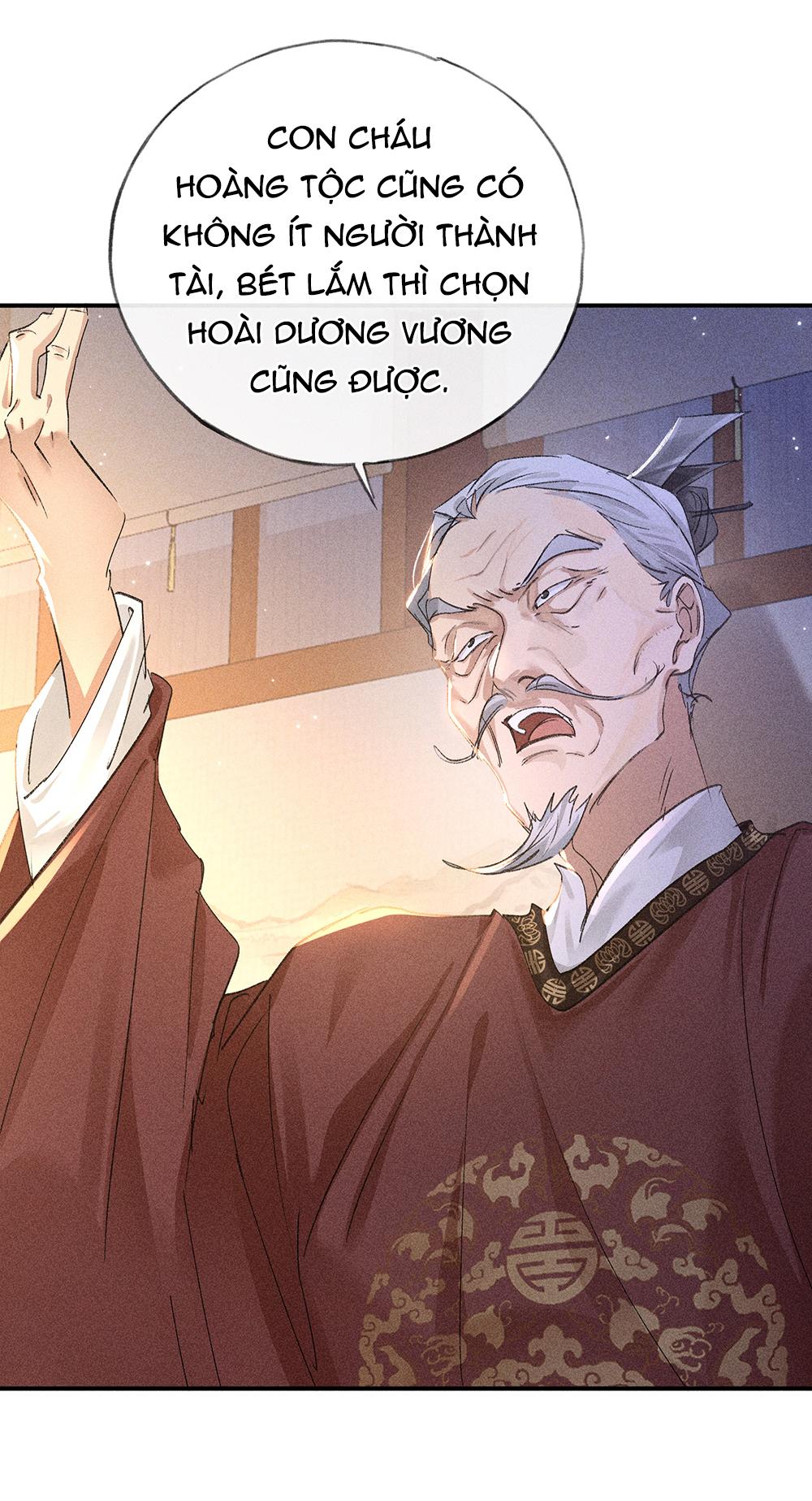 Đọc truyện Dụ Địch Vào Tròng - Chapter 28