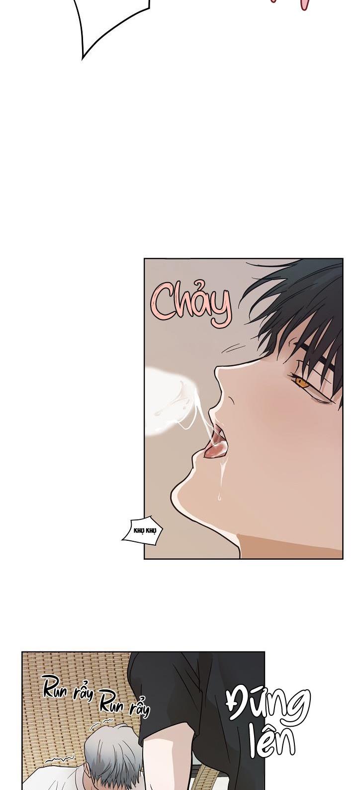 Đọc truyện TUYỂN TẬP ÁM ẢNH, MƯU MÔ CÔNG - Chapter 2.7