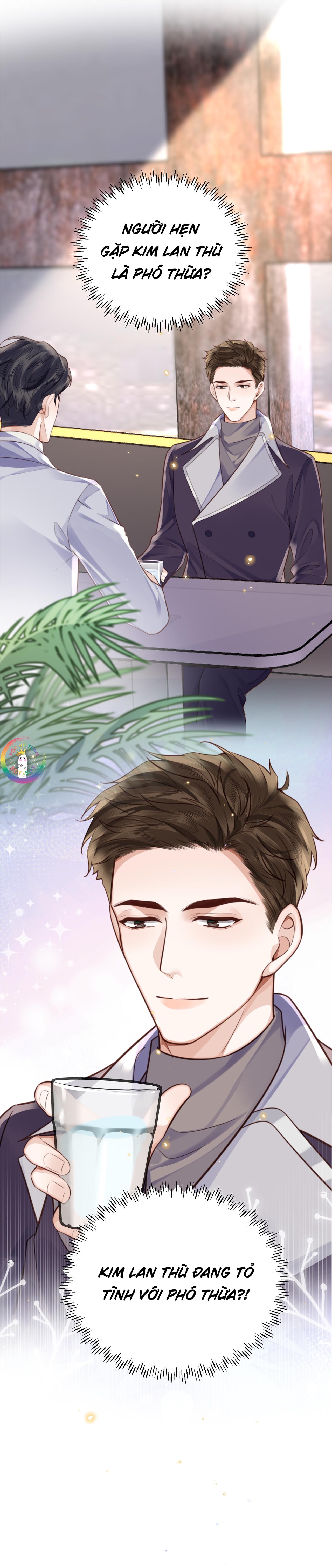 Đọc truyện (END) Đặc Chế Cho Riêng Anh - Chapter 94