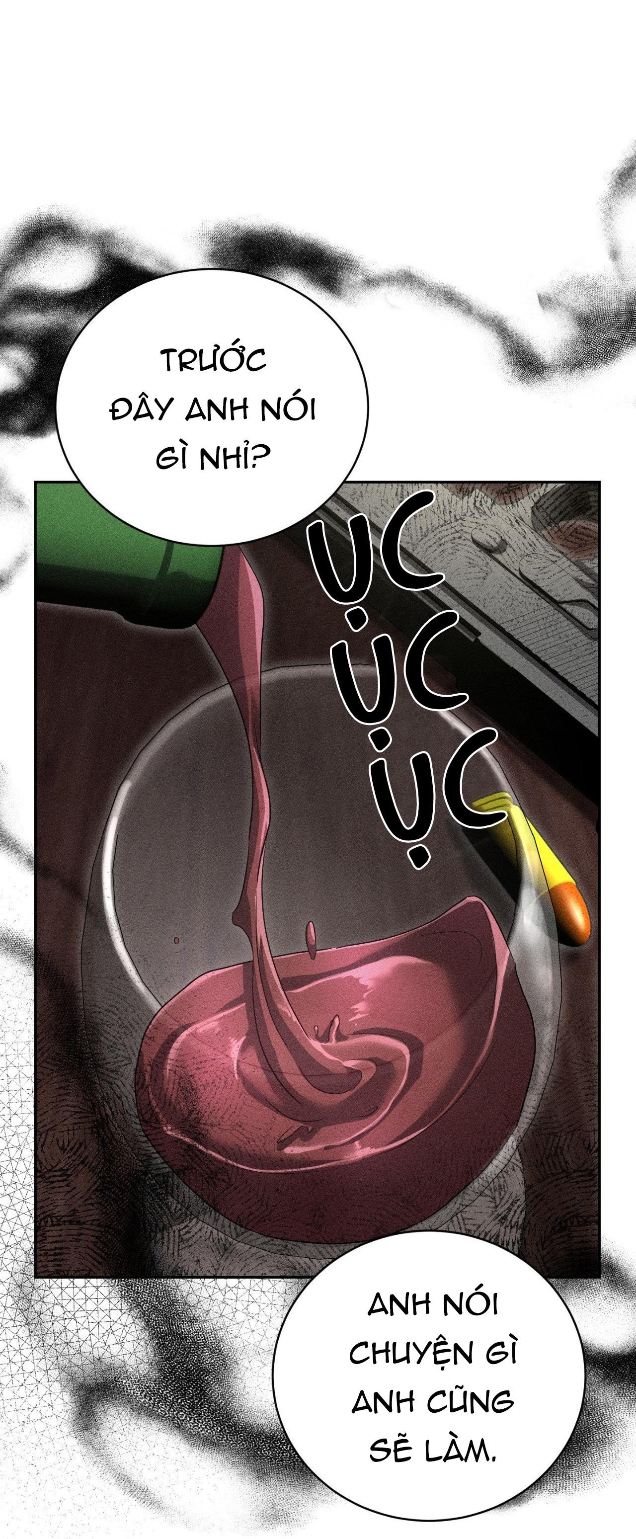 Đọc truyện  LUẬT LỆ OMERTÀ - Chapter 5