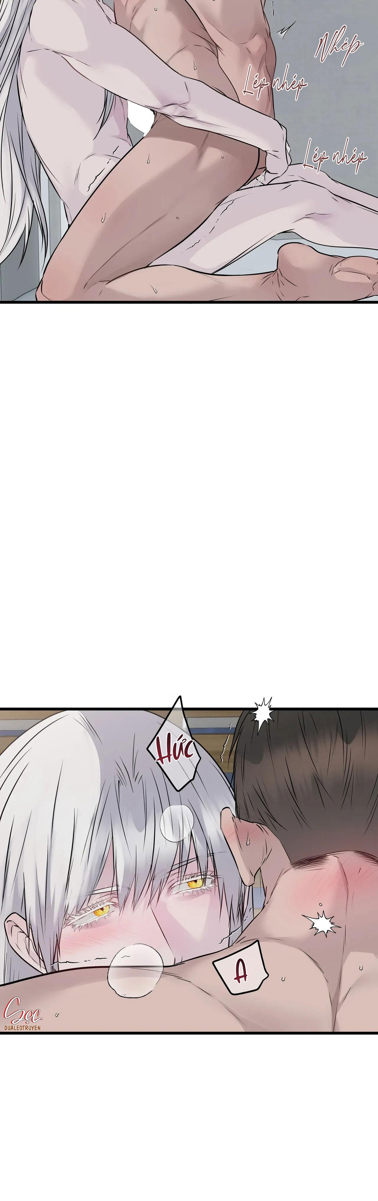 Đọc truyện ÂN NHÂN CỦA RẮN - Chapter 24