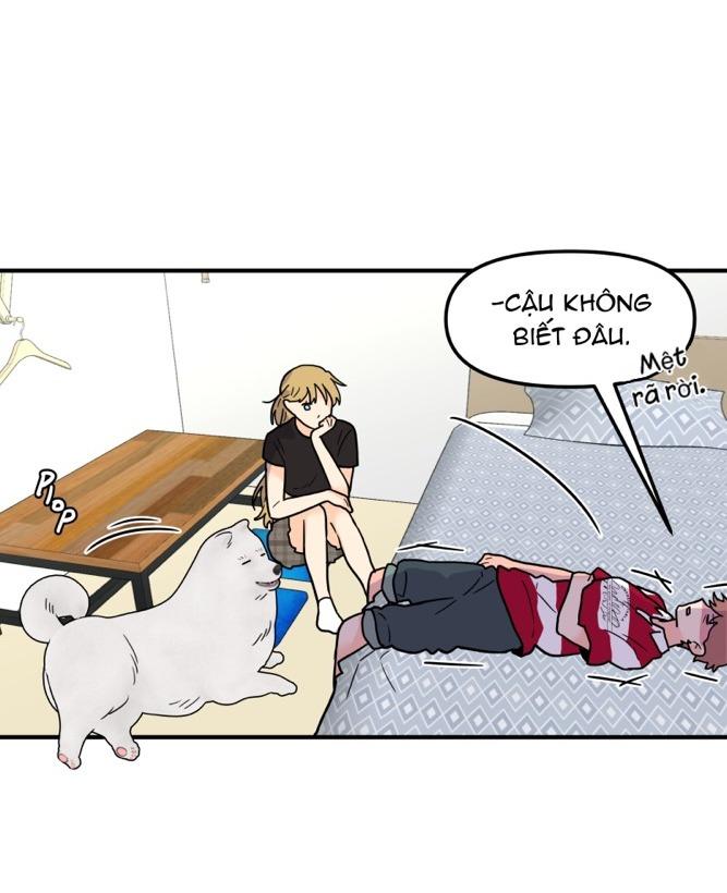 Đọc truyện Truyện Ngôn Nhưng Không Ngôn Lắm - Chapter 87