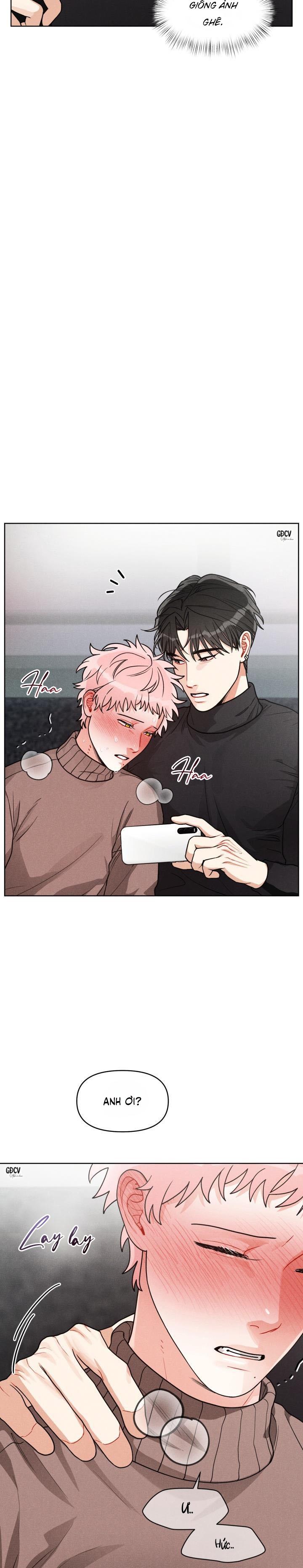 Đọc truyện CUỘC GỌI ẨN DANH - Chapter 10