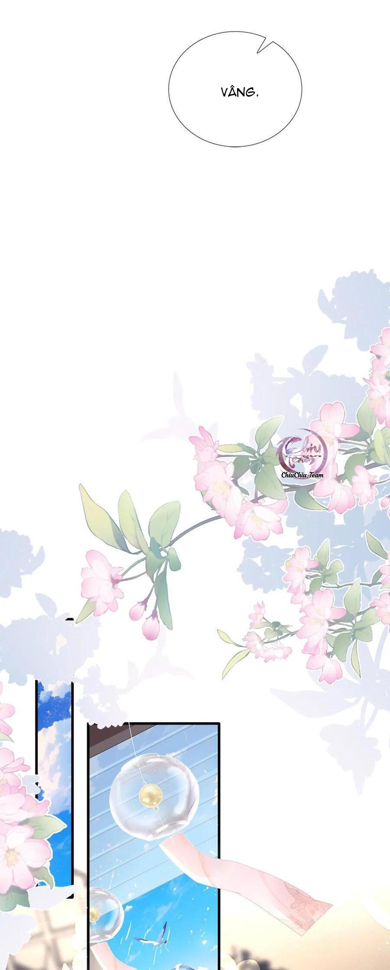 Đọc truyện Thánh Tâm không dễ chọc - Chapter 64