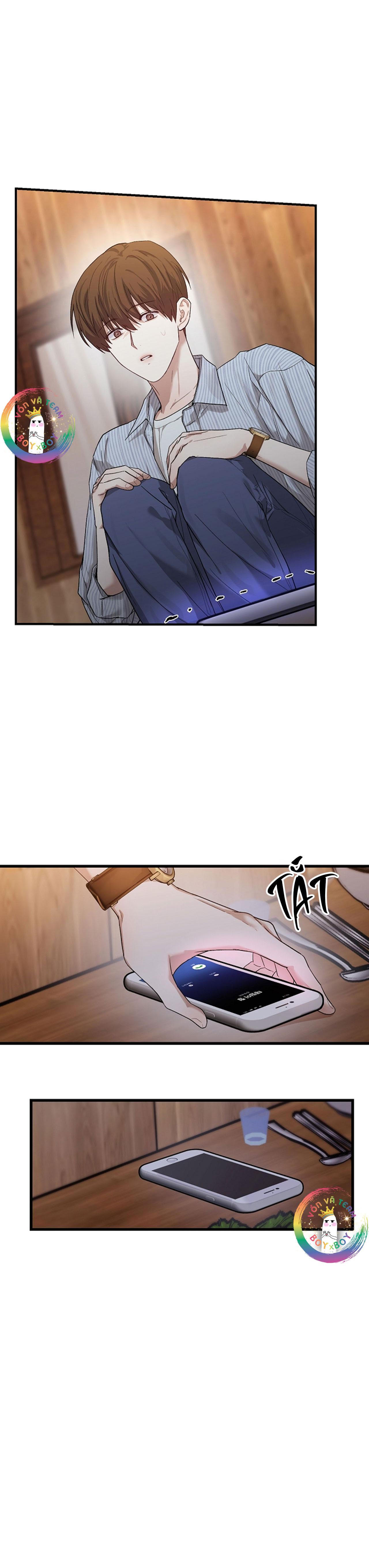 Đọc truyện ★ Sweet Shot ★ - Chapter 7