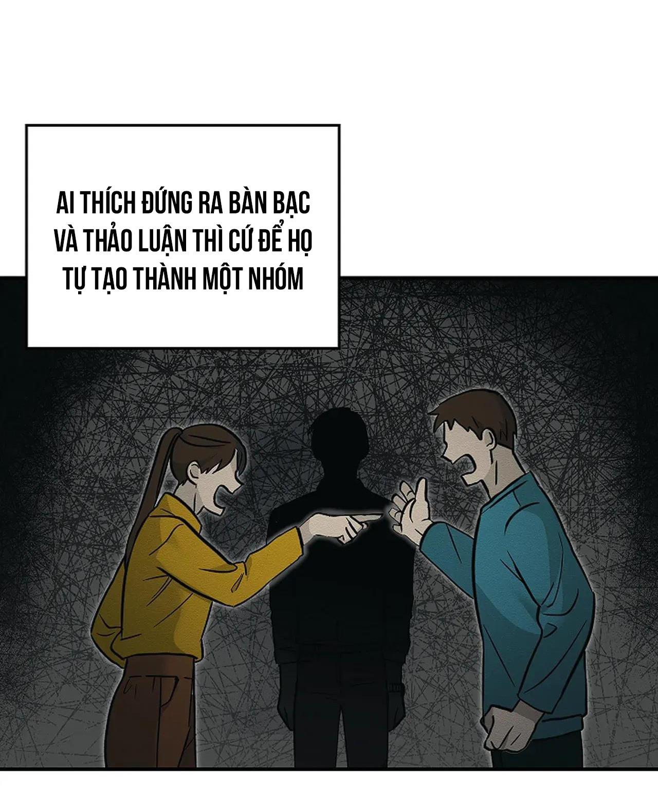 Đọc truyện DEADMAN - Chapter 9