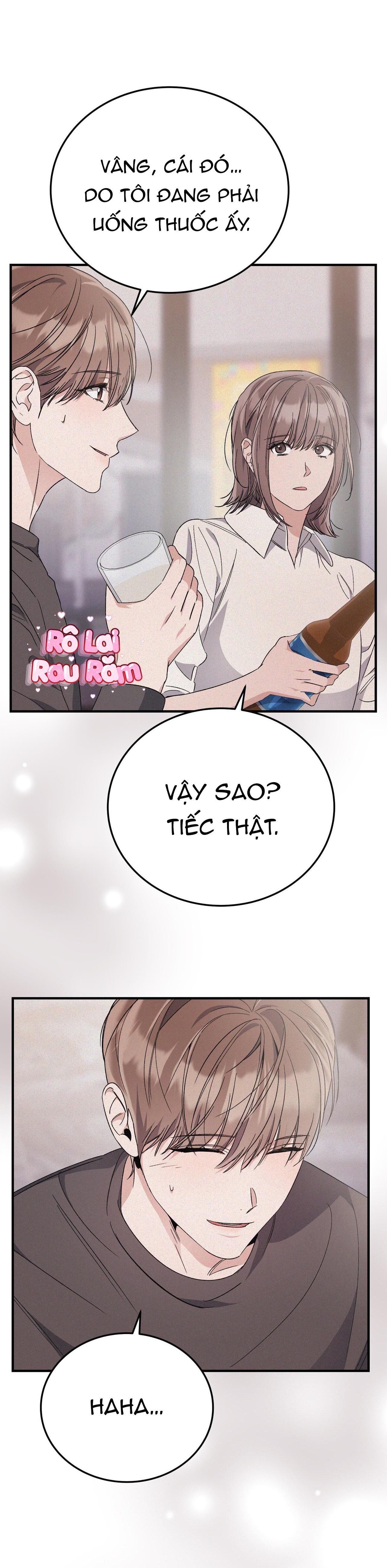 Đọc truyện FormLess - Chapter 42