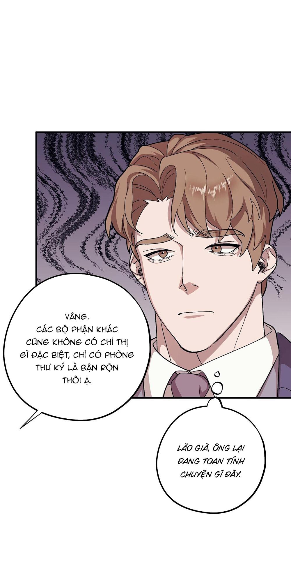 Đọc truyện Làm dâu nhà tài phiệt họ Kang - Chapter 57