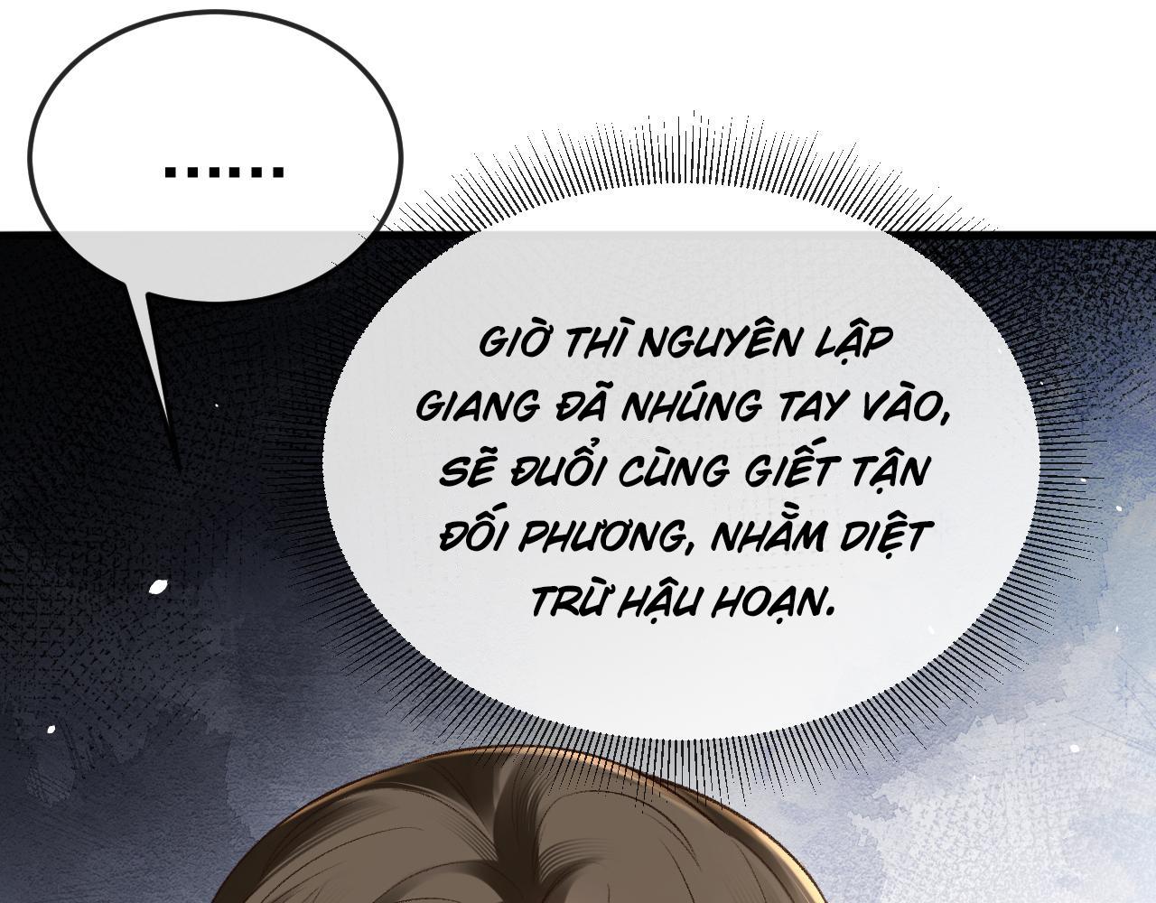 Đọc truyện Cuộc Đối Đầu Gay Gắt - Chapter 60