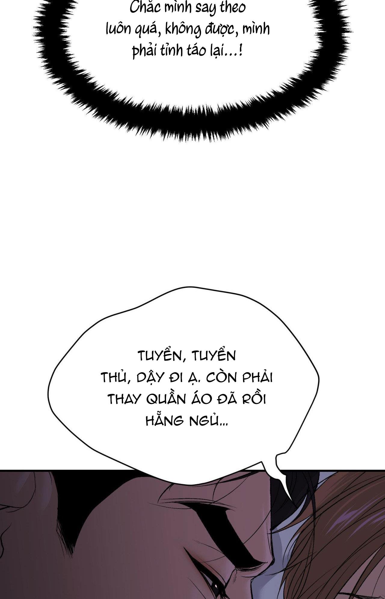 Đọc truyện Jinx - Chapter 44