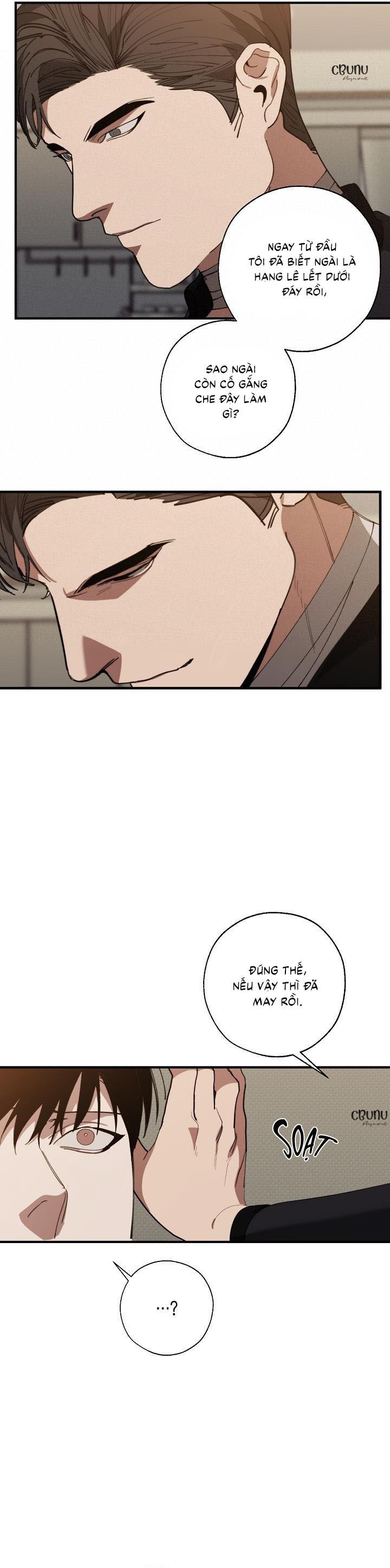 Đọc truyện  Tráo Đổi - Chapter 65