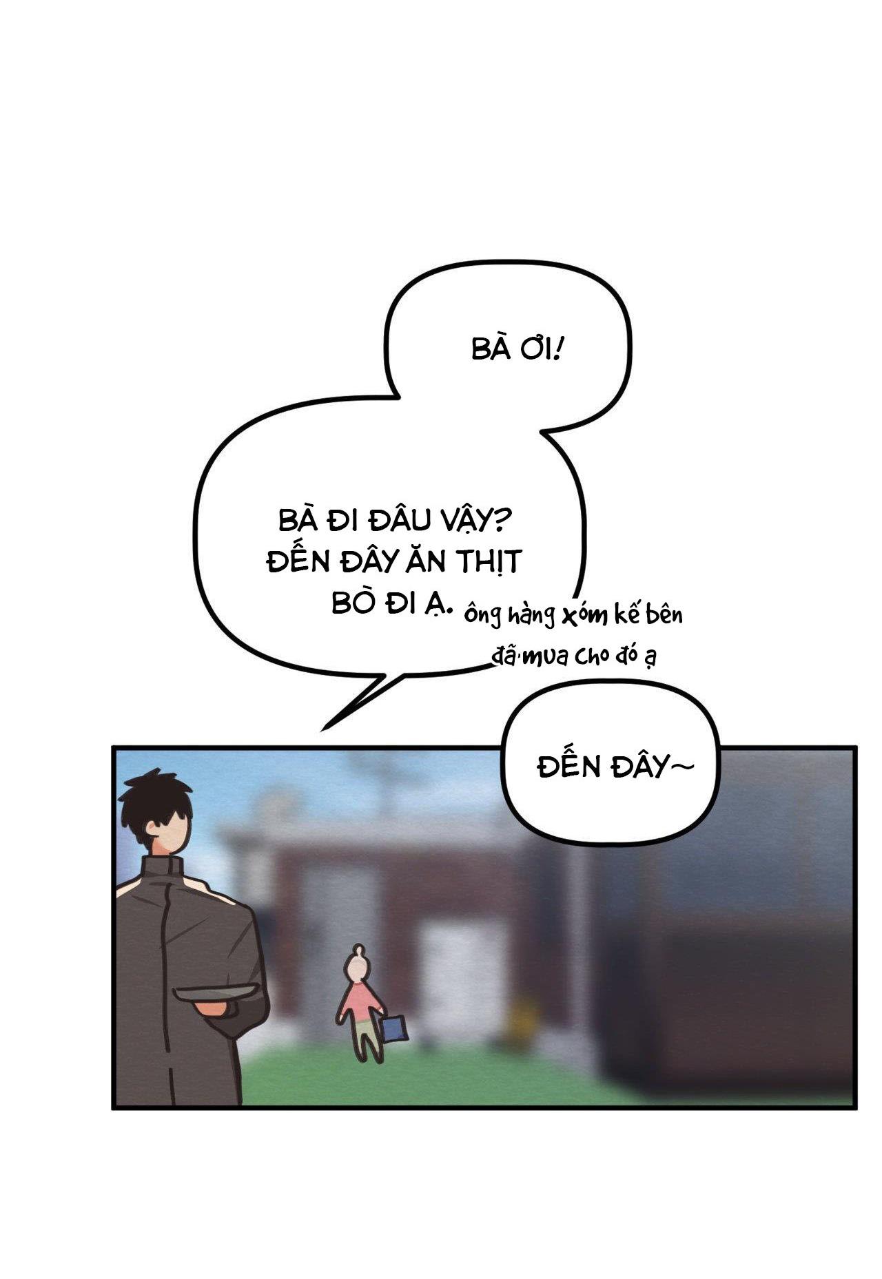 Đọc truyện (END SS) DEVIL ON TOP - Chapter 15
