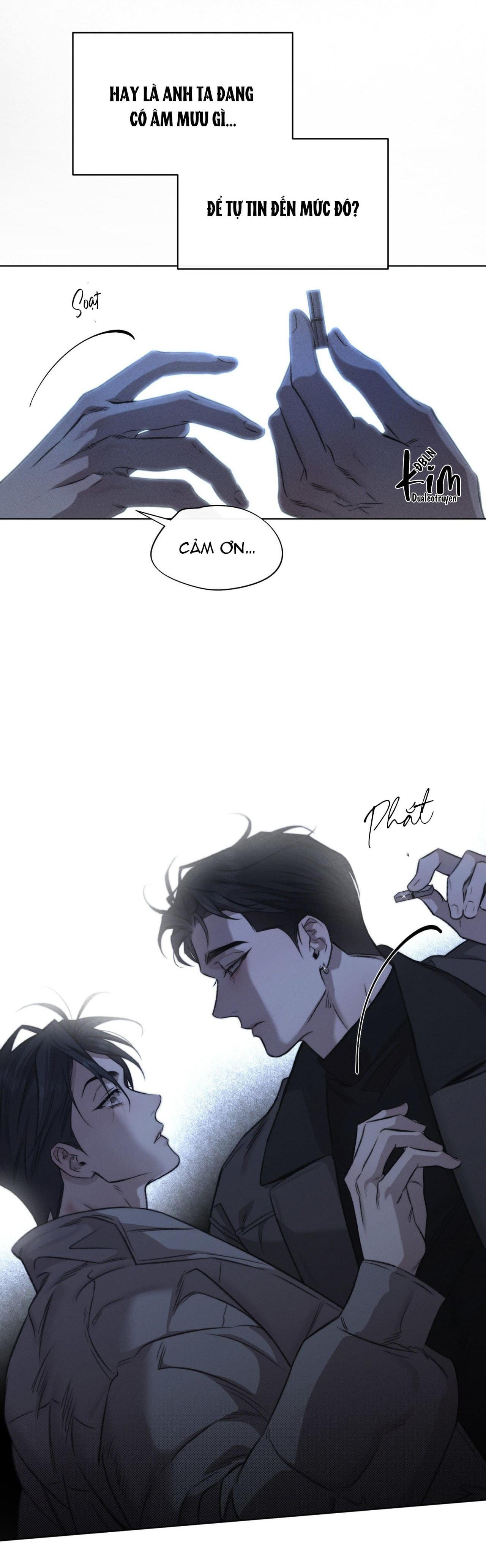 Đọc truyện STILL LOVE YOU - Chapter 22