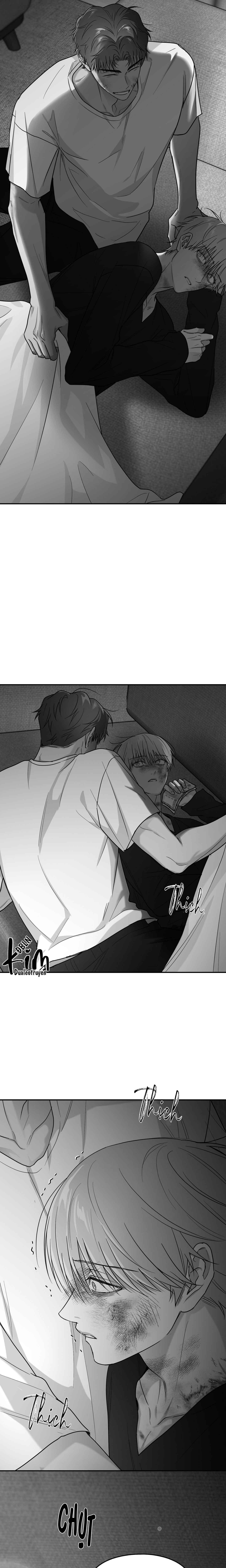 Đọc truyện NON ZERO SUM - Chapter 56