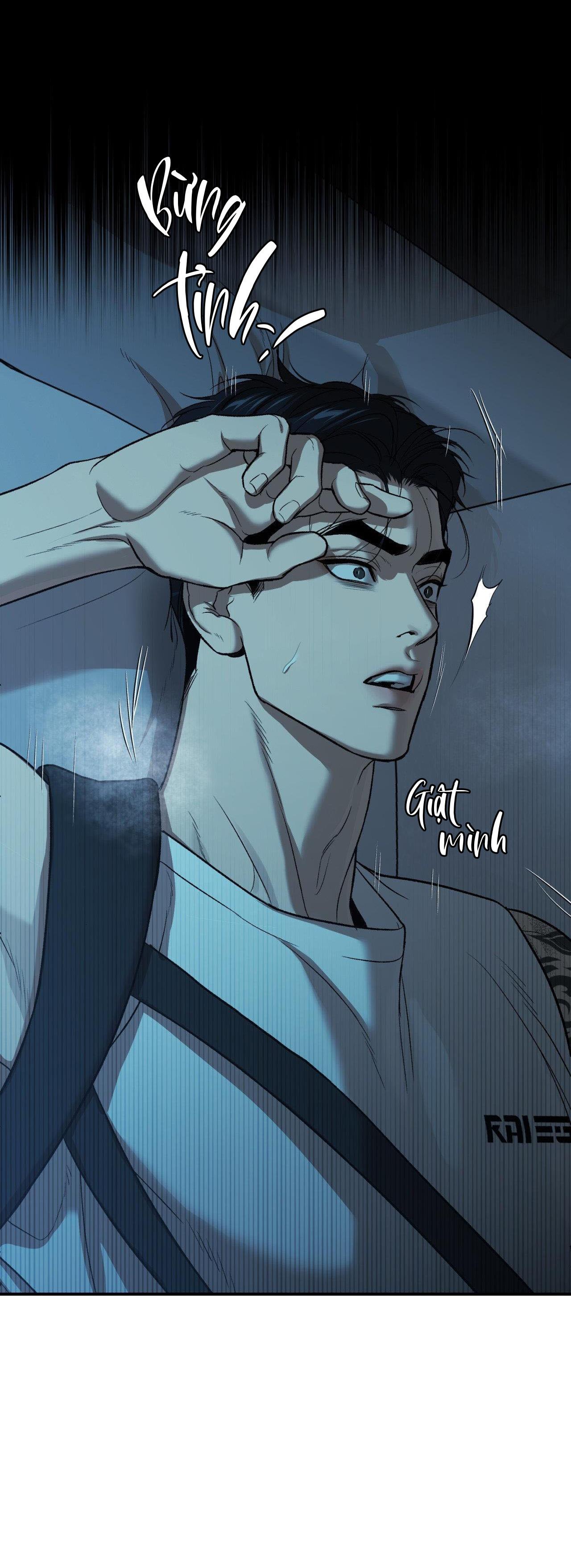 Đọc truyện  ChinhX - Vận Xui - Chapter 54