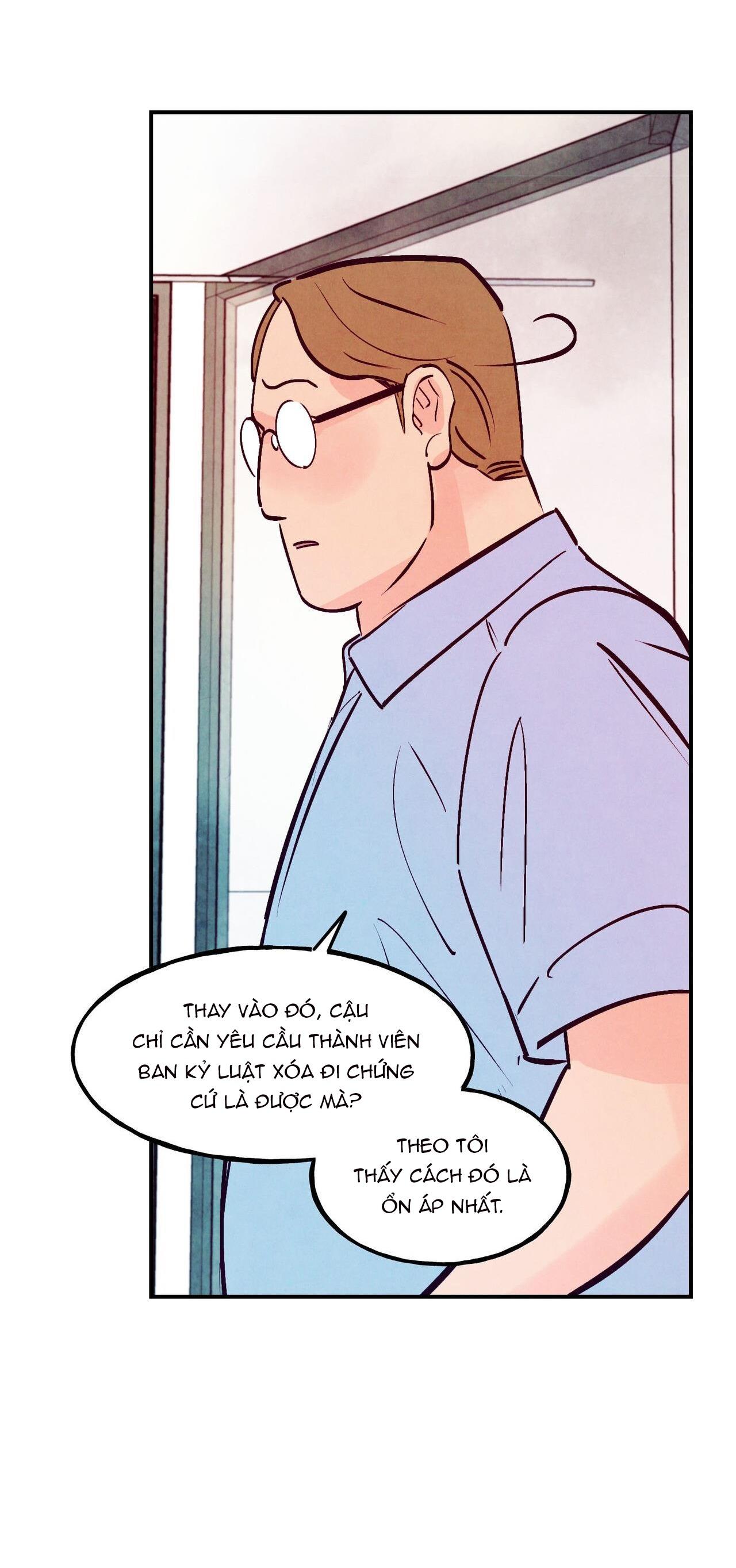 Đọc truyện Say Tình - Chapter 58