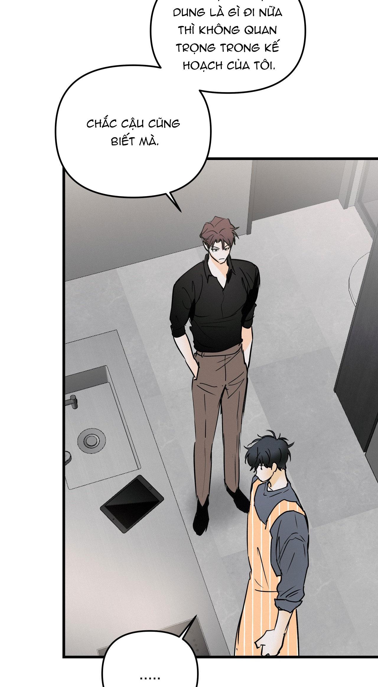 Đọc truyện LIE AGAIN - Chapter 49