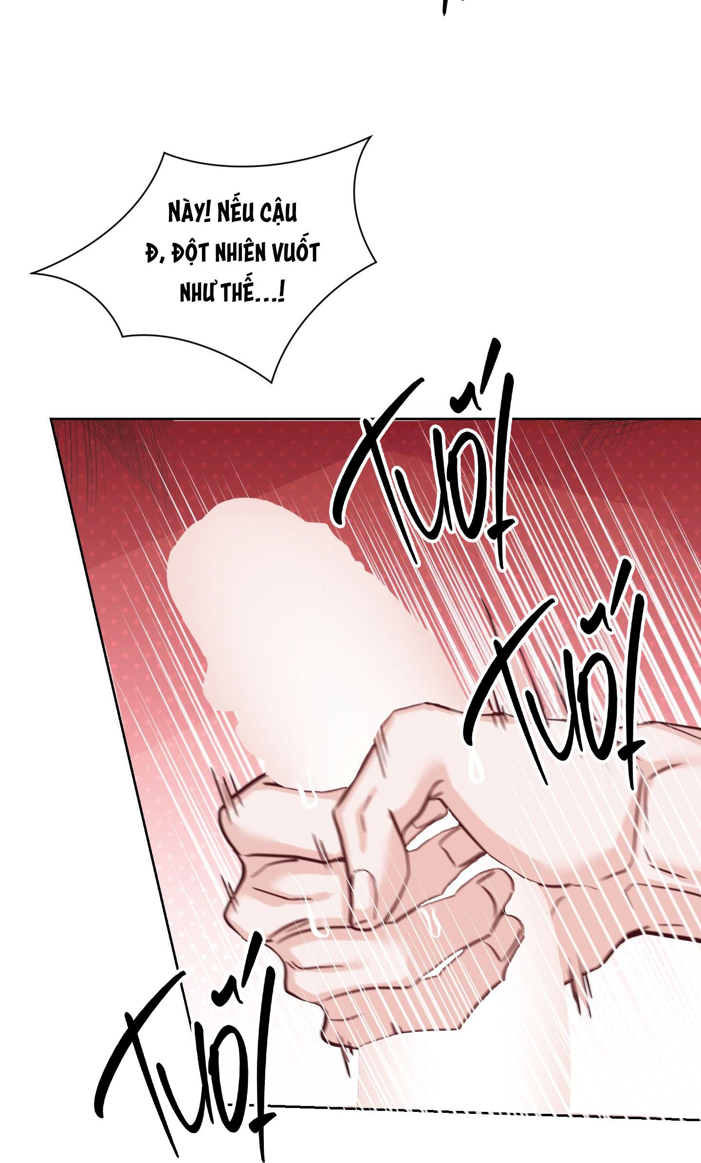 Đọc truyện ĐỔI VỊ TRÍ RỒI SAO - Chapter 3