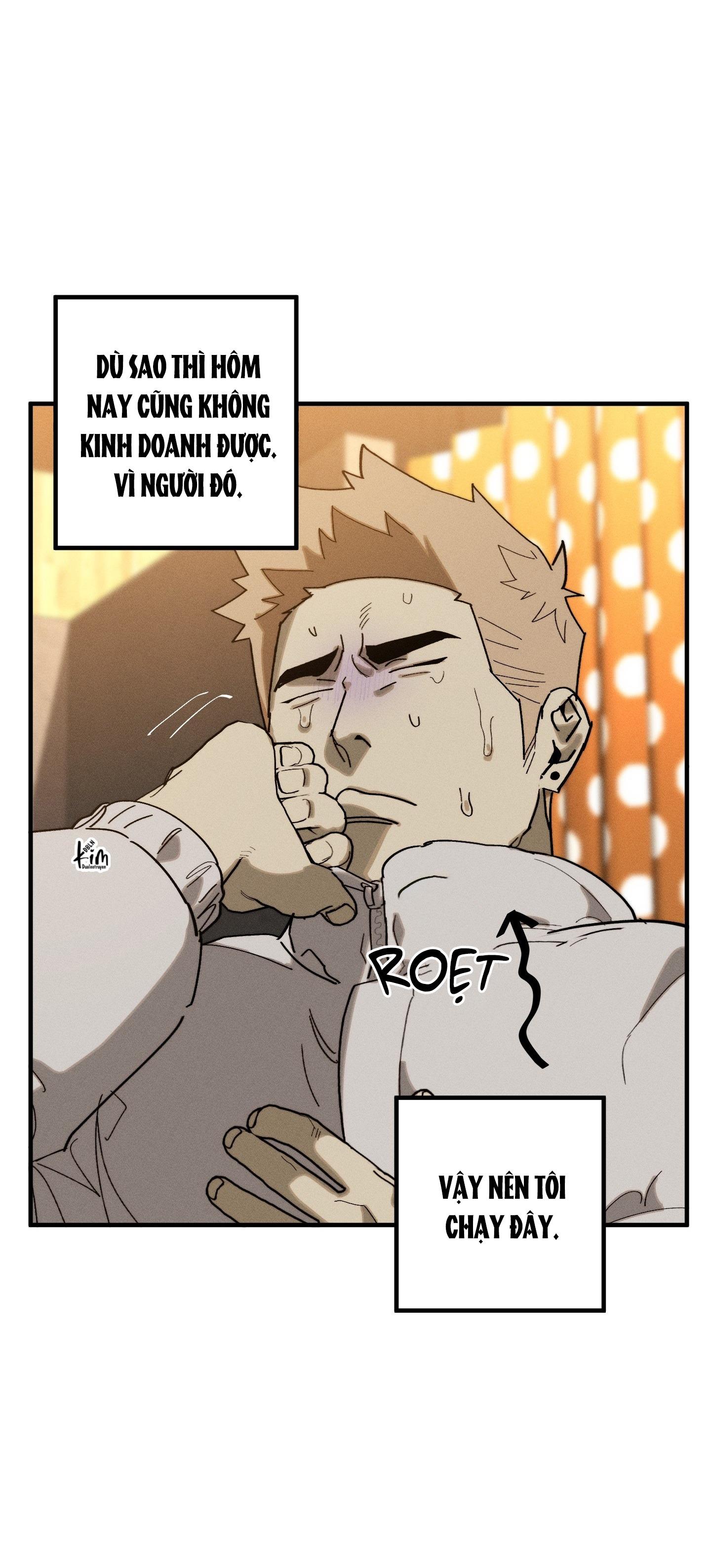 Đọc truyện BL NGẮN CHỊCH HỎNY - Chapter 52.4