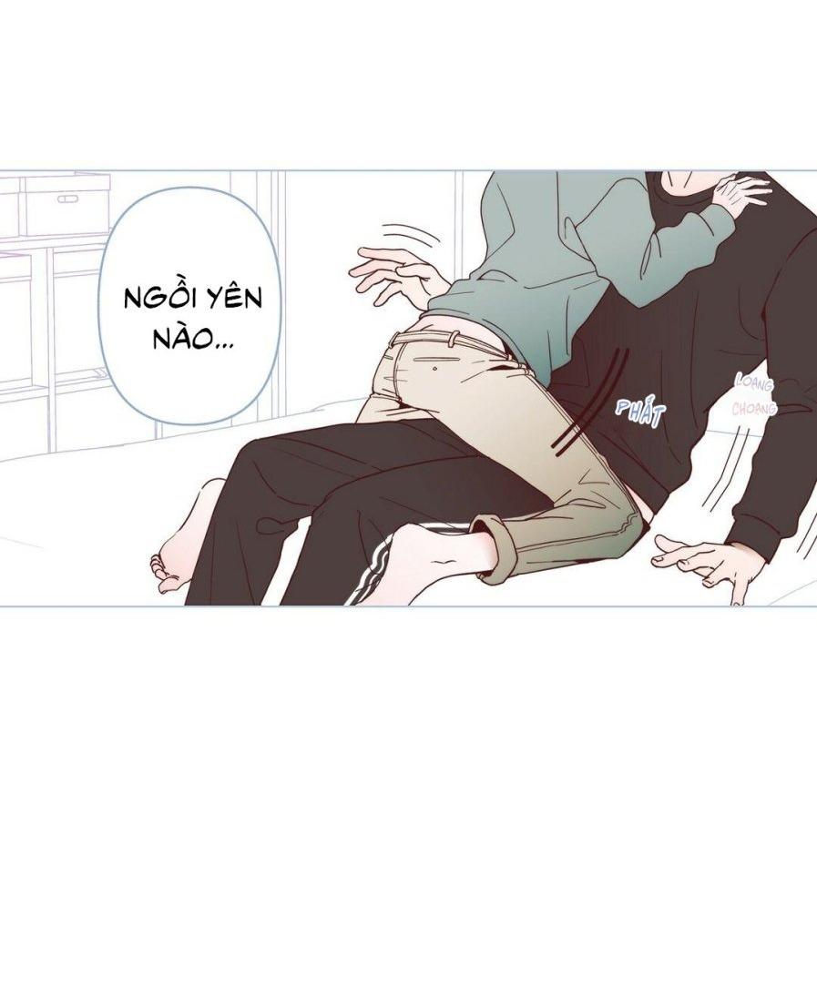 Đọc truyện BOY LOVE - FAN BOOK - Chapter 9
