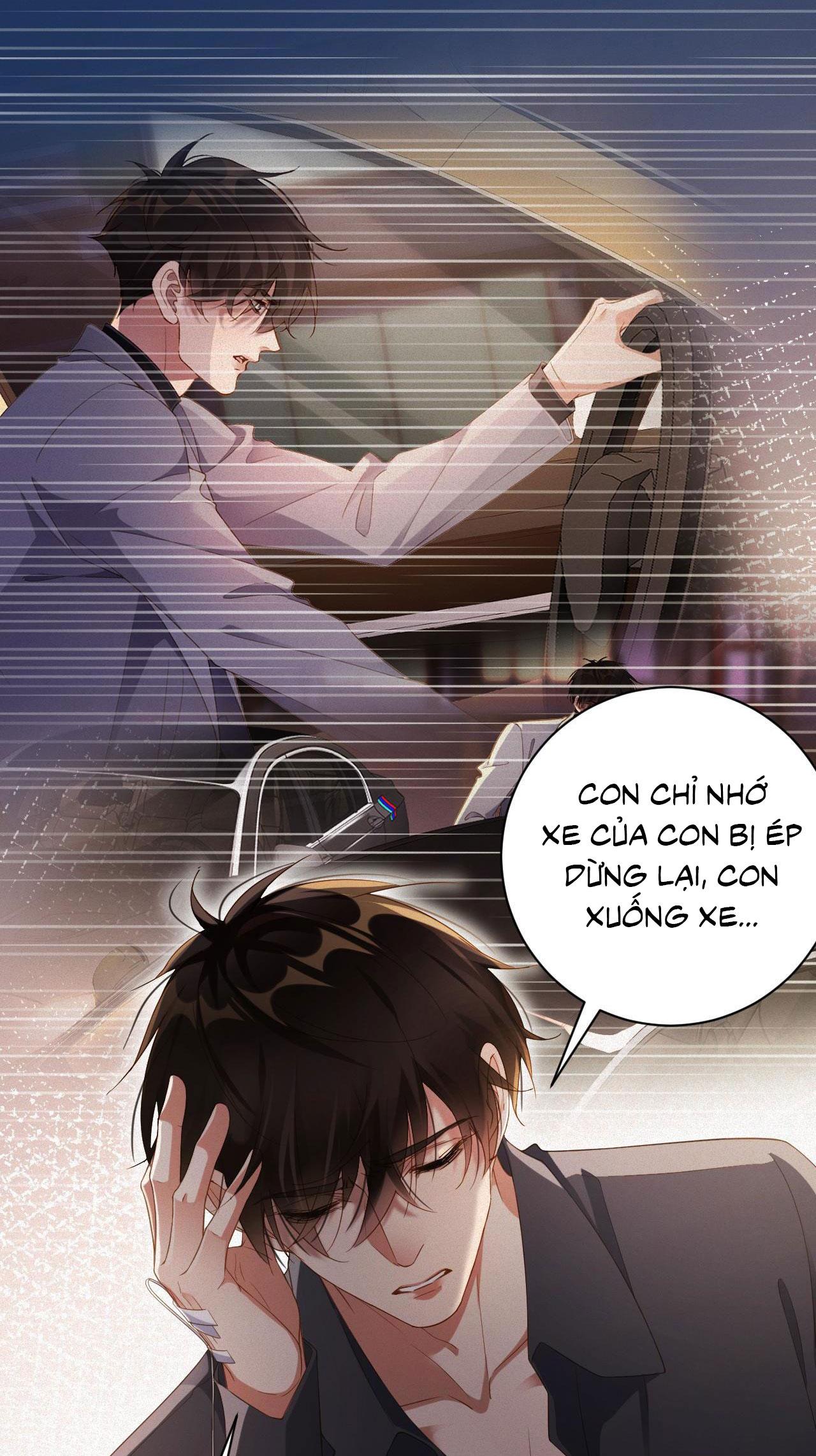 Đọc truyện CHỒNG CŨ MUỐN TÁI HÔN LẦN NỮA - Chapter 77