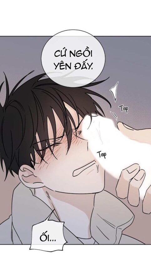 Đọc truyện Thủy triều thấp lúc chạng vạng - Chapter 21