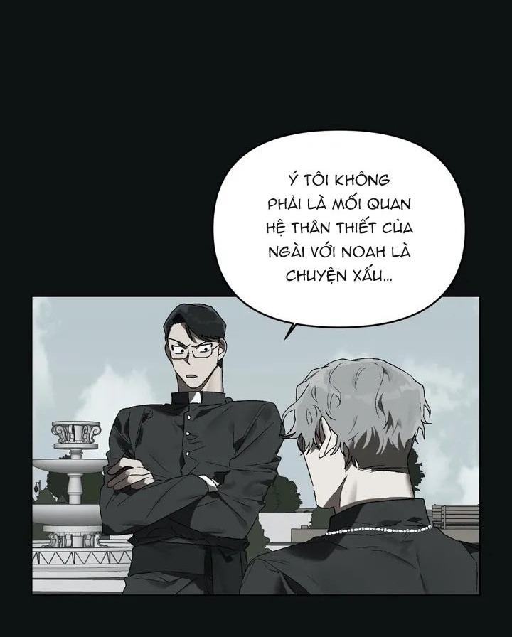 Đọc truyện TRÁI CẤM - Chapter 1